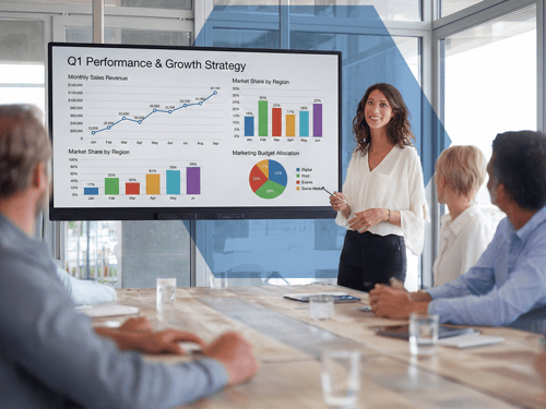 How Fractional CMOs Win With AI-Driven Marketing